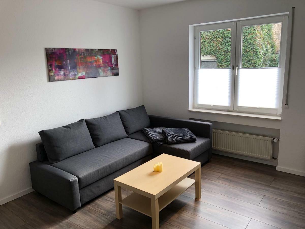 Ferienwohnung "Am Ochsentor" Andernach Extérieur photo