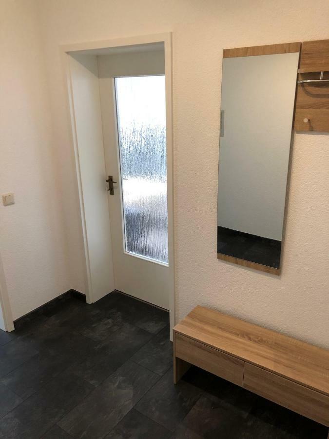 Ferienwohnung "Am Ochsentor" Andernach Extérieur photo