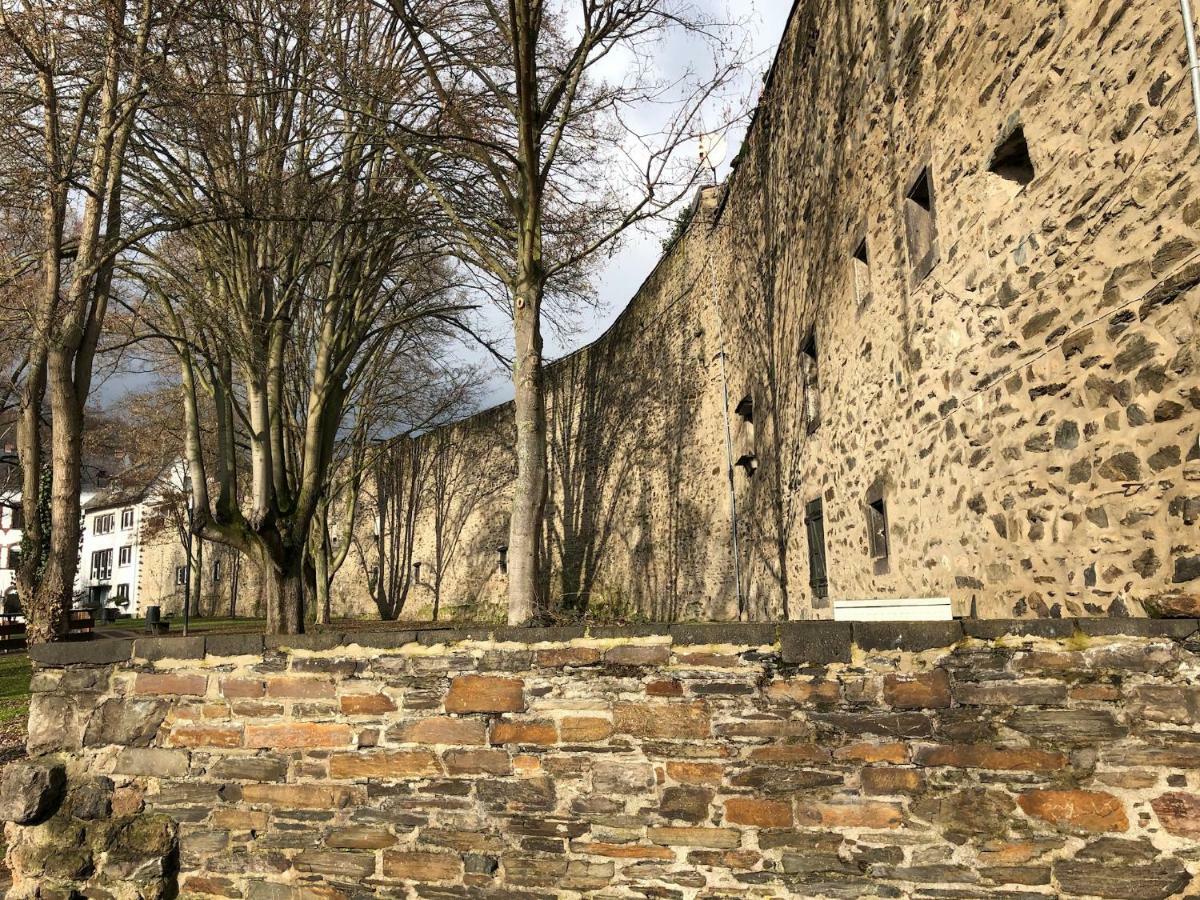 Ferienwohnung "Am Ochsentor" Andernach Extérieur photo